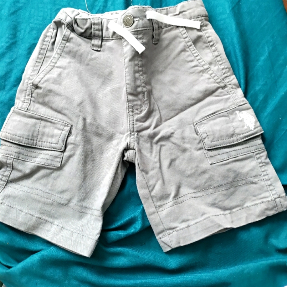 Boys shorts